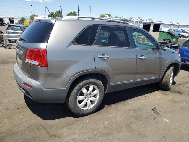 5XYKT3A11BG003429 2011 Kia Sorento Base 5XYKT3A11BG003429 2011 Kia Sorento Base