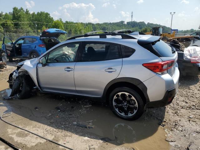 JF2GTAECXPH264774 Subaru Crosstrek  2