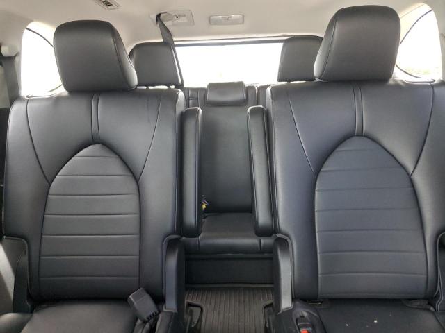 2023 TOYOTA HIGHLANDER - 5TDKDRAH9PS009437
