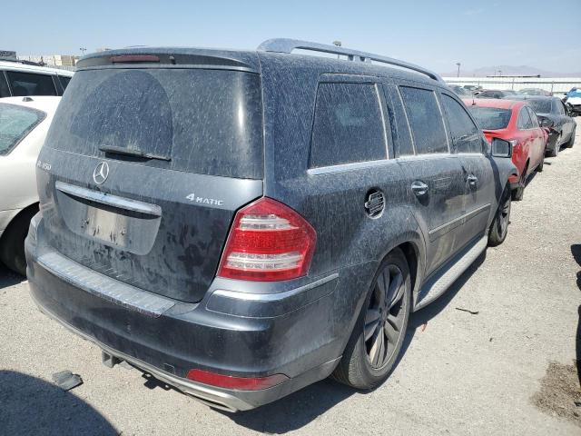 2012 Mercedes-Benz Gl 450 4Matic VIN: 4JGBF7BE9CA797223 Lot: 50200214