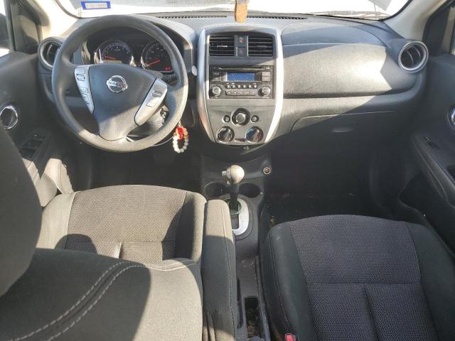 2017 NISSAN VERSA S - 3N1CN7AP0HL860906