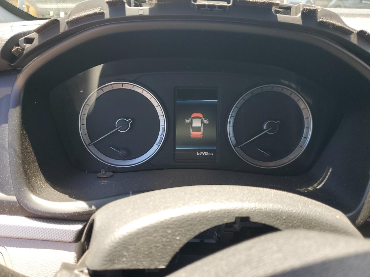 5NPE34AF2JH661900 2018 Hyundai Sonata Sport