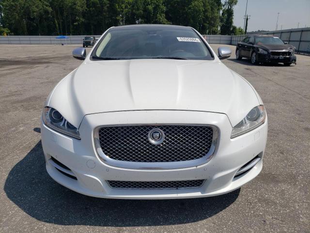 VIN SAJWA2GB4DLV52987 2013 Jaguar XJL, Portfolio no.5