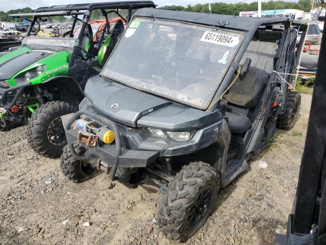 2023 CAN-AM DEFENDER M - 3JBUCAX44PK002721