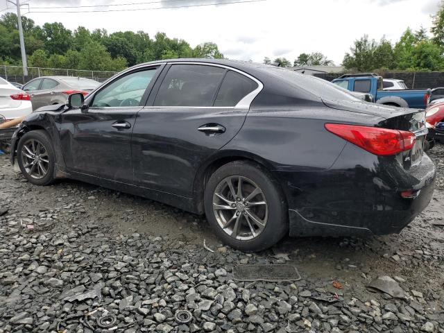 2015 INFINITI Q50 BASE - JN1BV7AR6FM415652