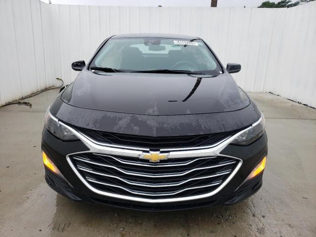 2023 CHEVROLET MALIBU LT - 1G1ZD5STXPF134532
