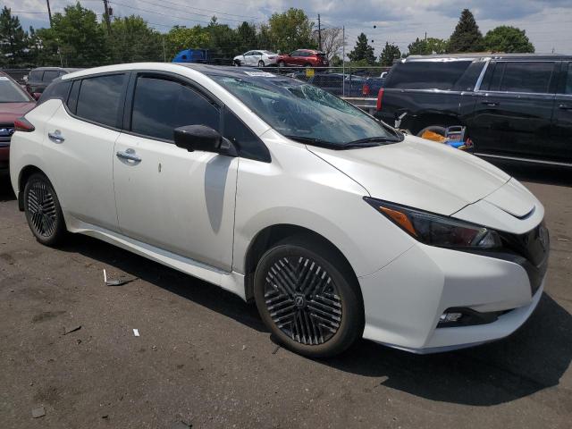 2023 NISSAN LEAF SV PL - 1N4CZ1CV2PC557314