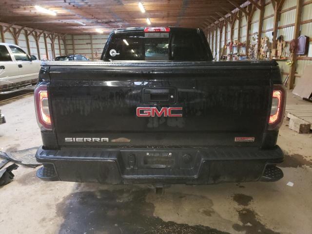 2016 GMC SIERRA K15 - 1GTV2NEC3GZ309970