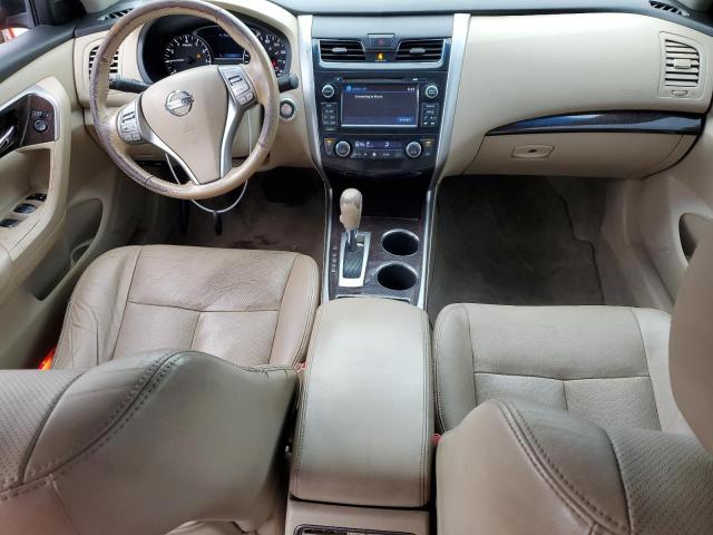 VIN 1N4AL3AP3EN347962 2014 Nissan Altima, 2.5 no.8