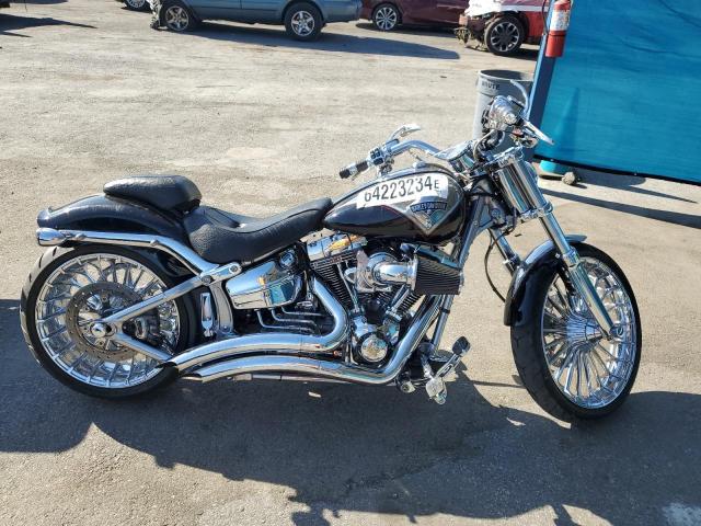 2013 HARLEY-DAVIDSON FXSBSE CVO - 1HD1TD934DB961726