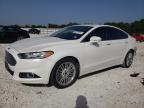 2016 FORD FUSION SE - 3FA6P0HDXGR301761