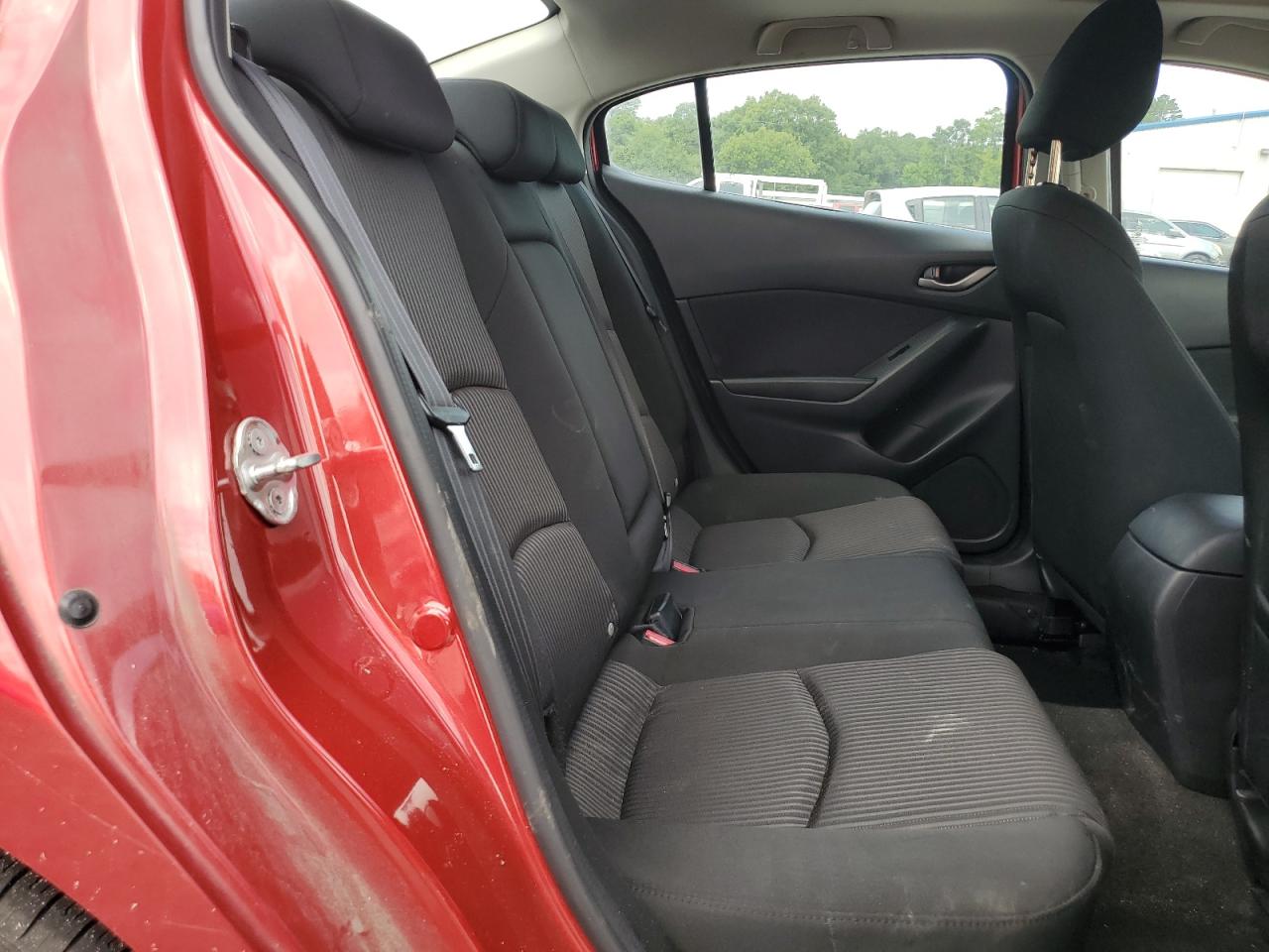 JM1BM1V75E1155122 2014 Mazda 3 Touring