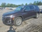 2022 CHEVROLET TRAVERSE L - 1GNEVHKW1NJ105520