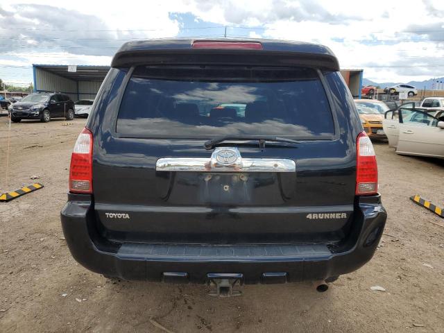 2008 Toyota 4Runner Sr5 VIN: JTEBU14R88K018558 Lot: 61422744