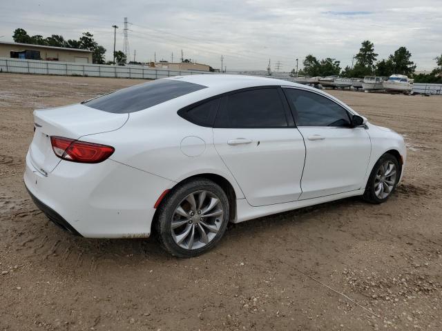 VIN 1C3CCCBB4FN750991 2015 Chrysler 200, S no.3