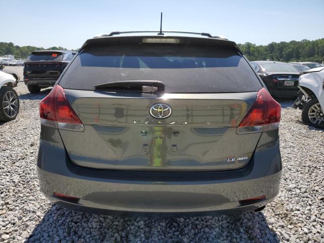 2014 Toyota Venza Le VIN: 4T3BA3BB8EU050749 Lot: 62564064