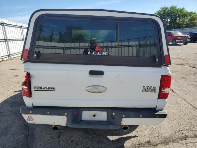 2007 Ford Ranger VIN: 1FTYR11U77PA74811 Lot: 61295074