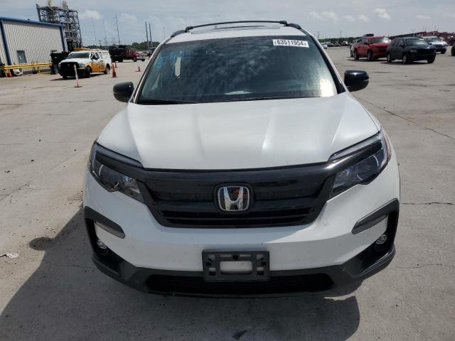 2022 HONDA PILOT TRAI - 5FNYF6H85NB033096