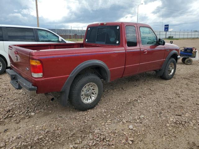 1998 Ford Ranger Super Cab VIN: 1FTZR15X9WPB39892 Lot: 61094864