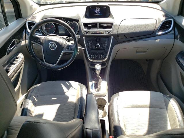 2015 BUICK ENCORE CON - KL4CJBSB4FB058740