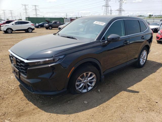 2024 HONDA CR-V EXL - 2HKRS4H71RH433241