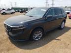 2024 HONDA CR-V EXL - 2HKRS4H71RH433241