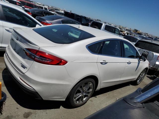 2020 FORD FUSION HYB - 3FA6P0RUXLR189066