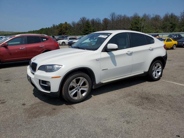 VIN 5UXFG2C53DL783715 2013 BMW X6, Xdrive35I no.1