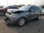 2018 LAND ROVER DISCOVERY - SALRR2RV7JA059252