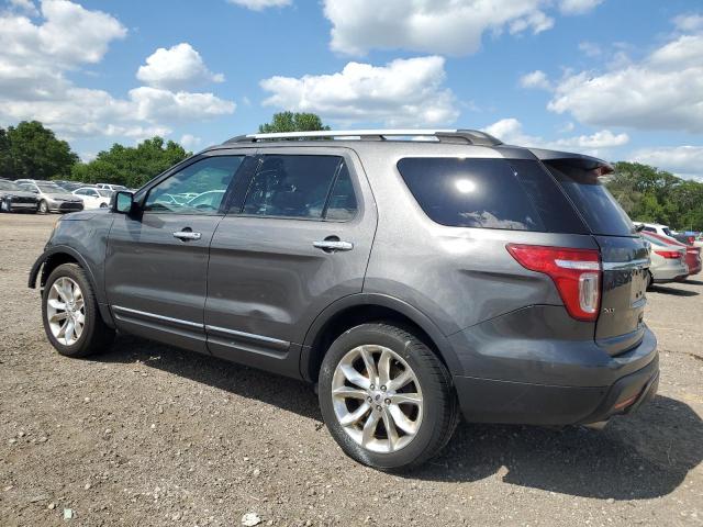 2015 FORD EXPLORER X - 1FM5K8D85FGA86609