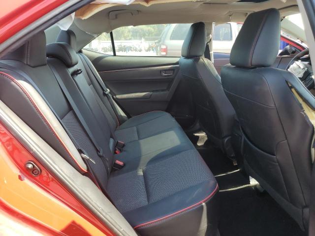 2016 TOYOTA COROLLA L - 2T1BURHE8GC540746