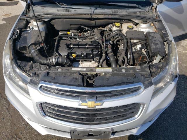 2015 CHEVROLET CRUZE LTZ - 1G1PG5SBXF7172051