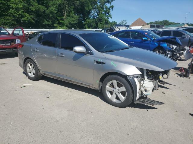 2015 KIA OPTIMA LX - KNAGM4A76F5587139
