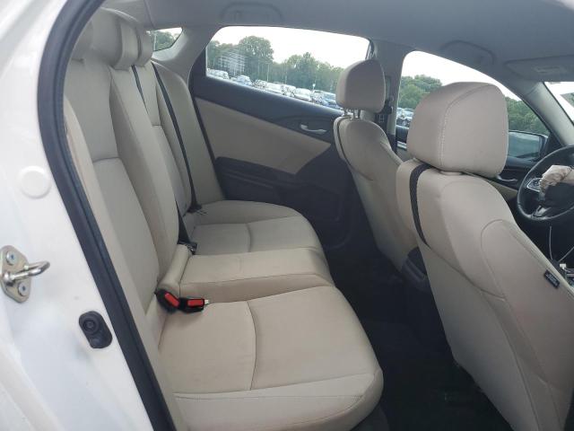 2016 HONDA CIVIC LX - 19XFC2F57GE042358