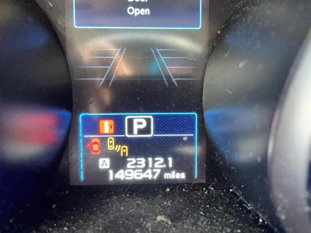 2017 SUBARU OUTBACK 2. - 4S4BSANC6H3212810