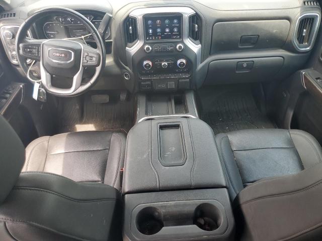 2022 GMC SIERRA LIM - 3GTU9DED4NG118565