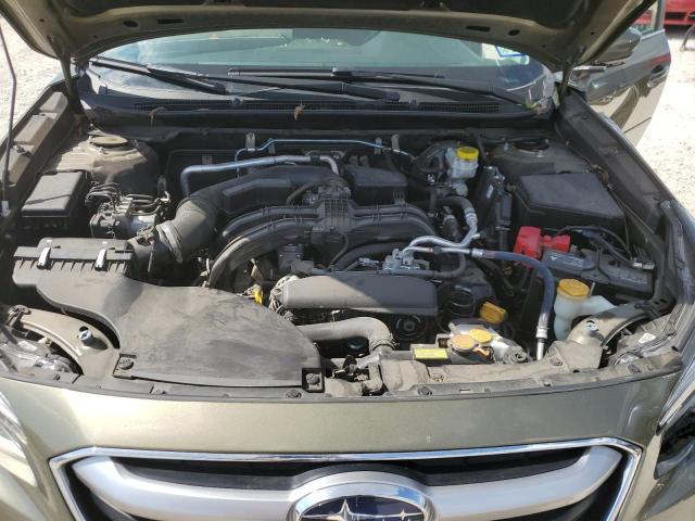 2022 SUBARU OUTBACK LI - 4S4BTANCXN3256740