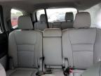 HONDA PILOT EXL photo