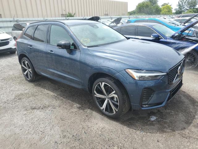 2023 VOLVO XC60 ULTIM - YV4L12DX7P1197781
