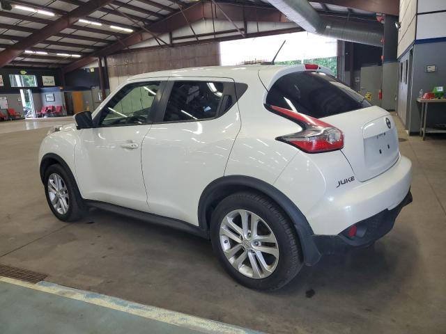 2015 NISSAN JUKE S - JN8AF5MV7FT552676
