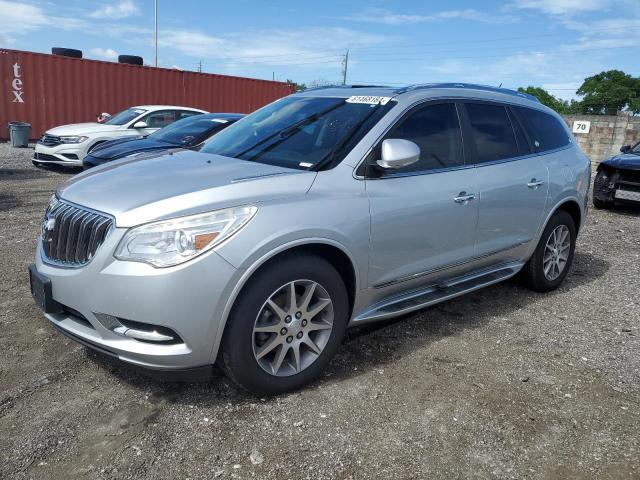 2015 Buick Enclave VIN: 5GAKRBKD0FJ203565 Lot: 61468184