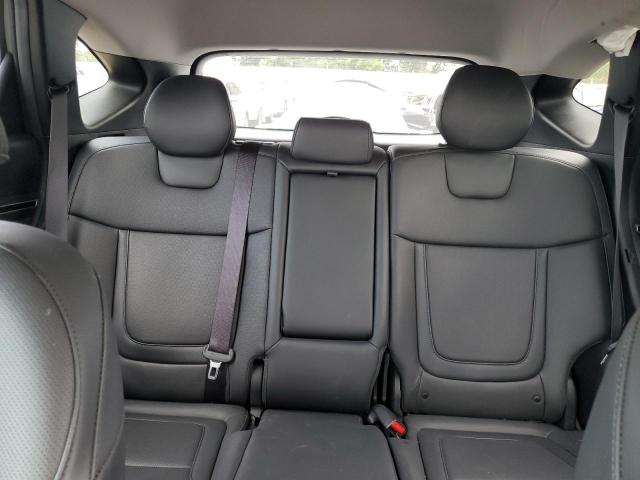 2023 HYUNDAI TUCSON SEL - 5NMJF3AE1PH260061