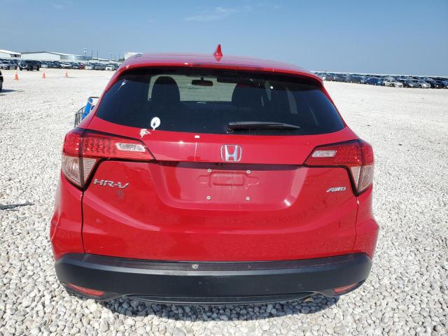 2017 Honda Hr-V Ex VIN: 3CZRU6H5XHM727423 Lot: 62826714