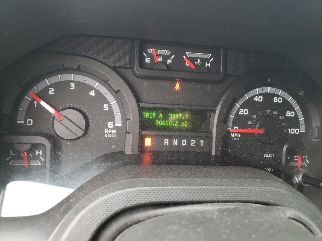 1FBNE3BLXADA68238 2010 Ford Econoline E350 Super Duty Wagon