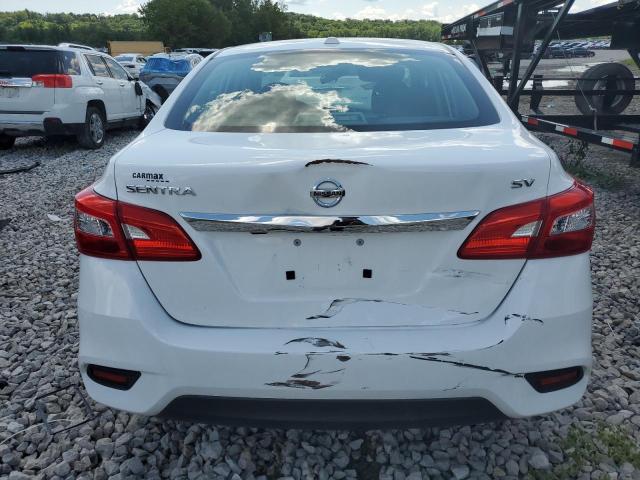2019 NISSAN SENTRA S - 3N1AB7AP4KY335096