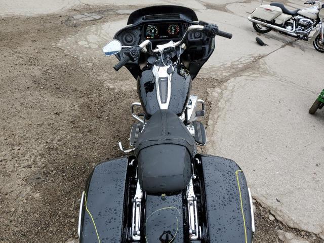 2024 HARLEY-DAVIDSON FLTRX 1HD1KH715RB631323