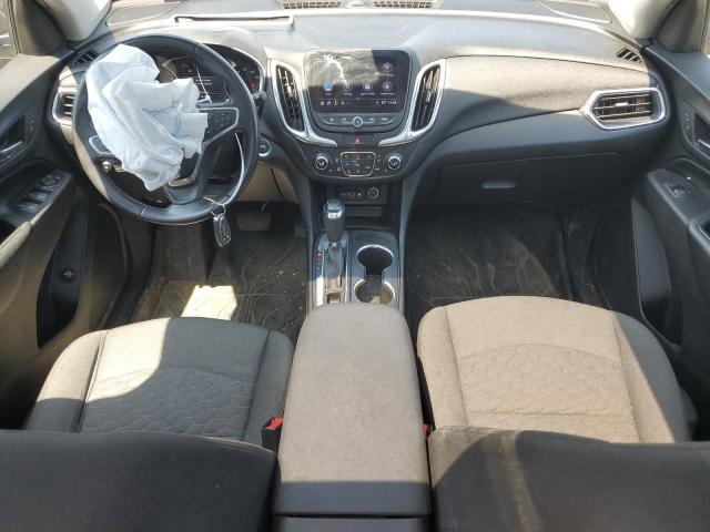 2019 CHEVROLET EQUINOX LT - 2GNAXKEV9K6111437