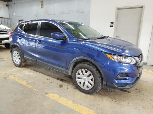 Vin: jn1bj1cv3lw260383, lot: 62794614, nissan rogue s 20204