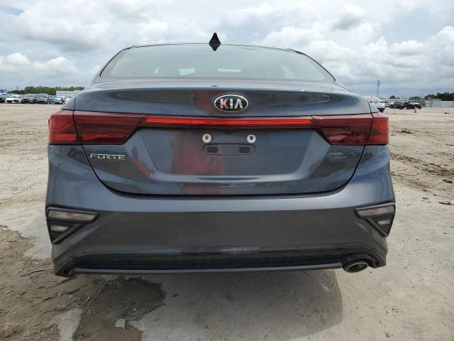 3KPF24AD7ME310673 Kia Forte FE 6