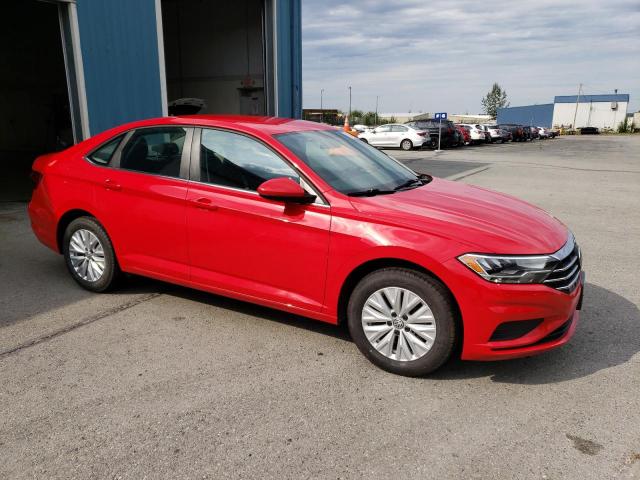 2019 VOLKSWAGEN JETTA S - 3VWCB7BU7KM170868